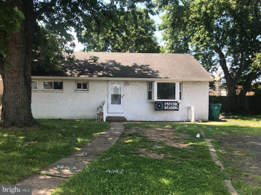 1305 New Rodgers Road - Photo 1