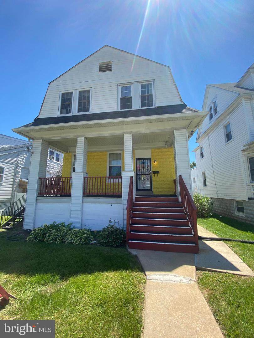 5111 Liberty Heights - Photo 1