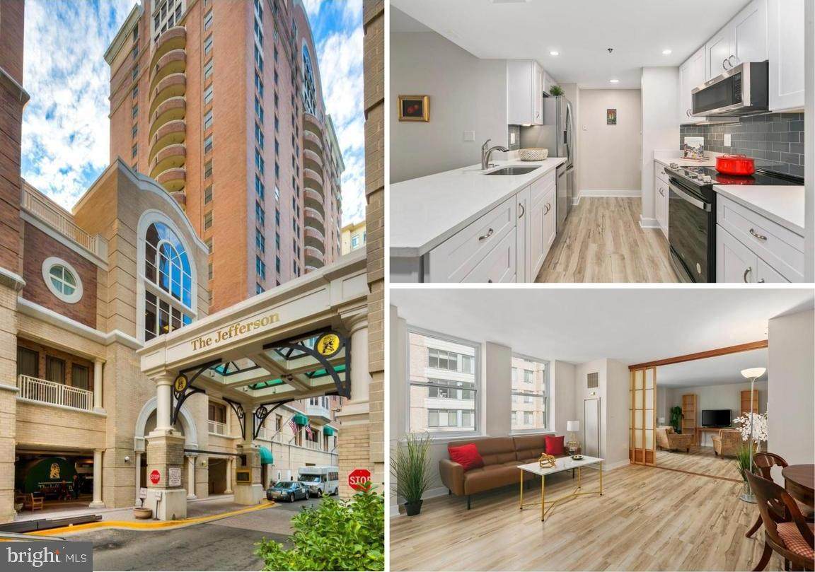 900 Taylor Street - Photo 1