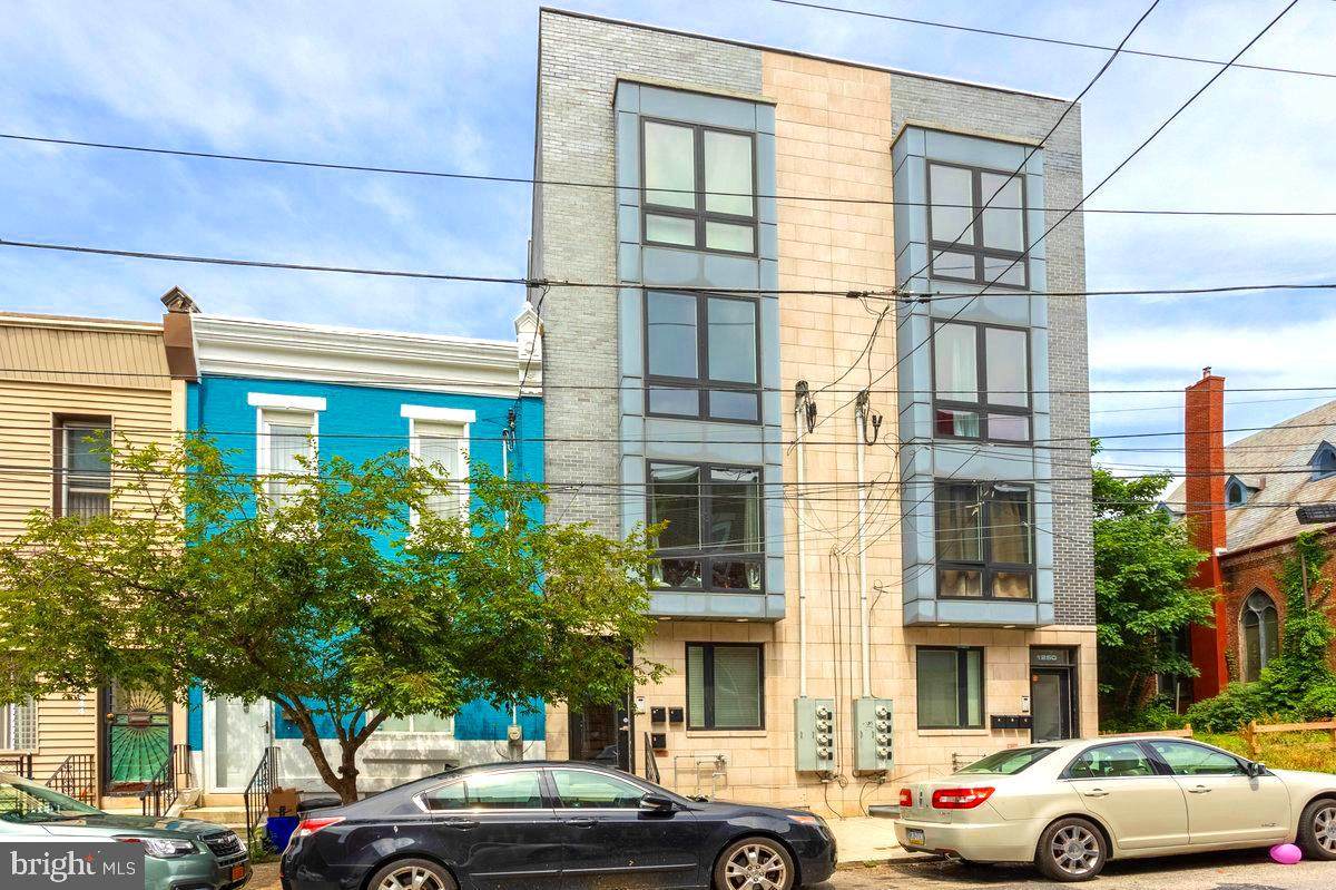 1248 25TH Street - Photo 1