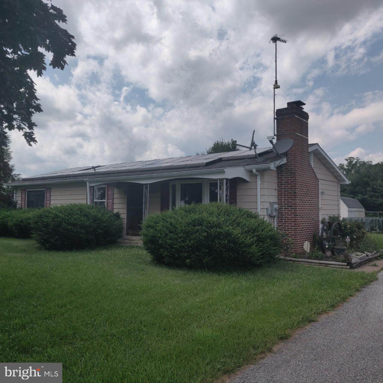 2110 Peterman Road - Photo 1