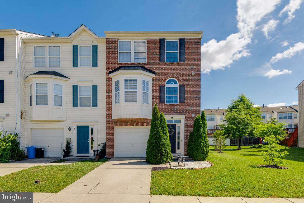 913 Tipton Road - Photo 1