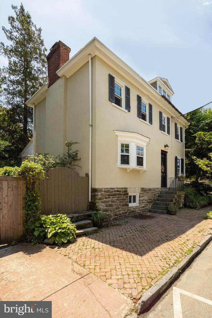 124 Rittenhouse Street - Photo 1