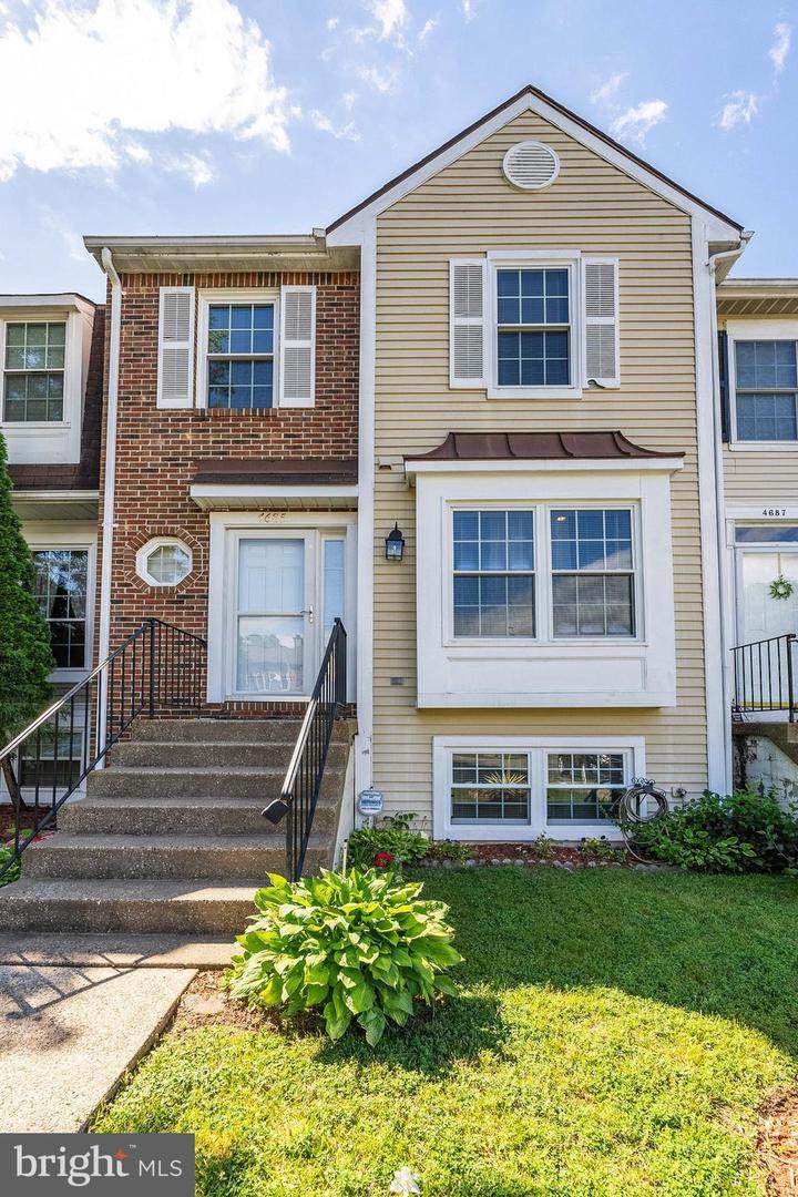 4685 Joanna Court - Photo 1