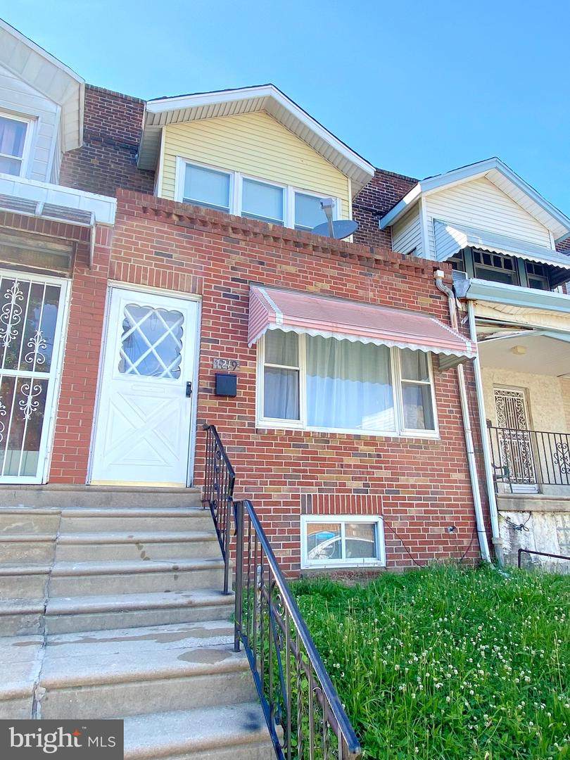7219 Theodore Street - Photo 1