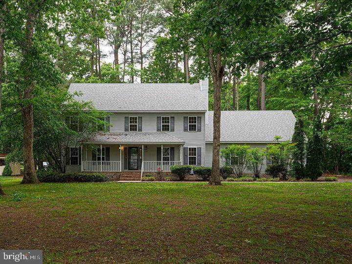 6262 White Cove Drive - Photo 1