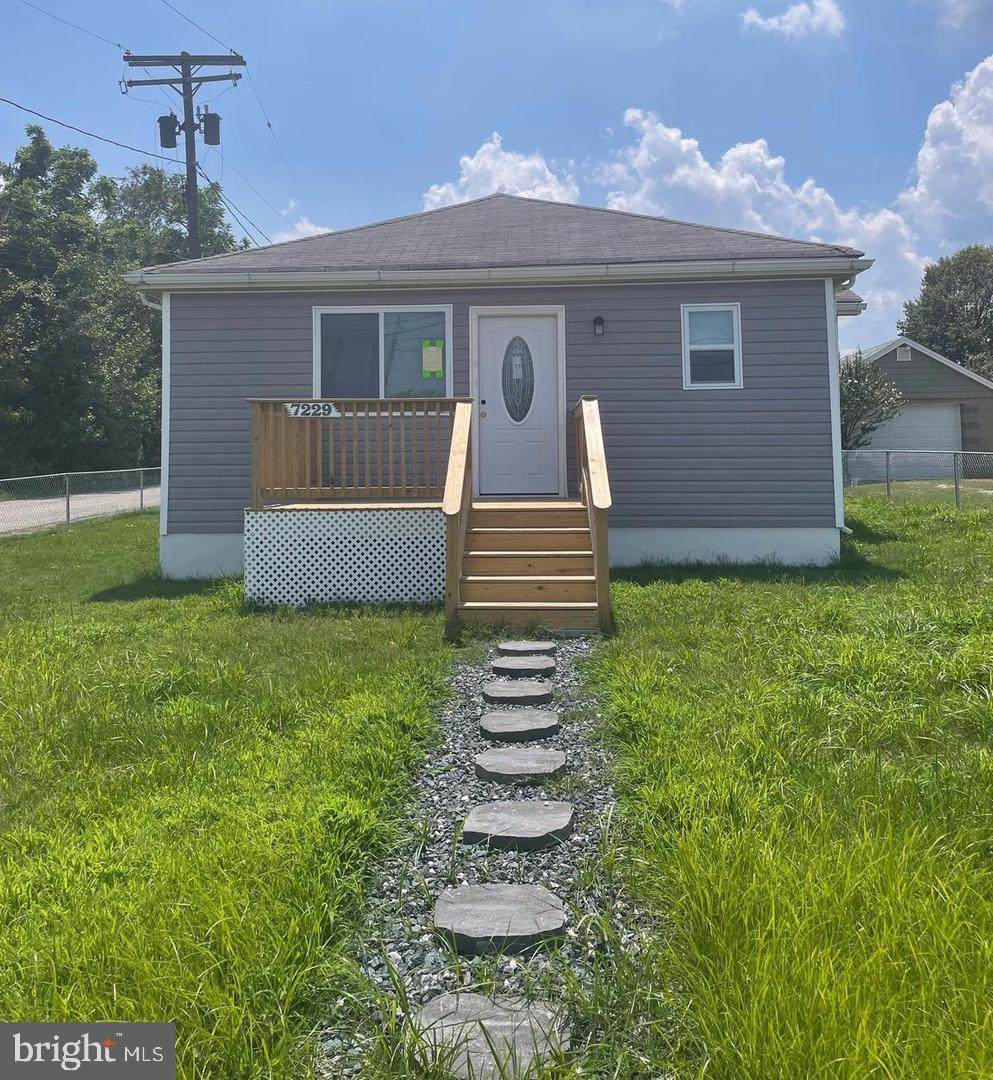 7229 Waldman Avenue - Photo 1