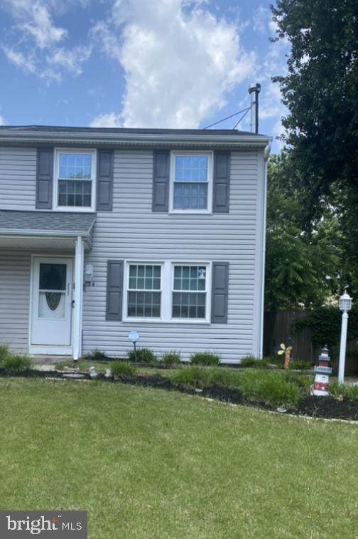 8024 Bosley Court - Photo 1
