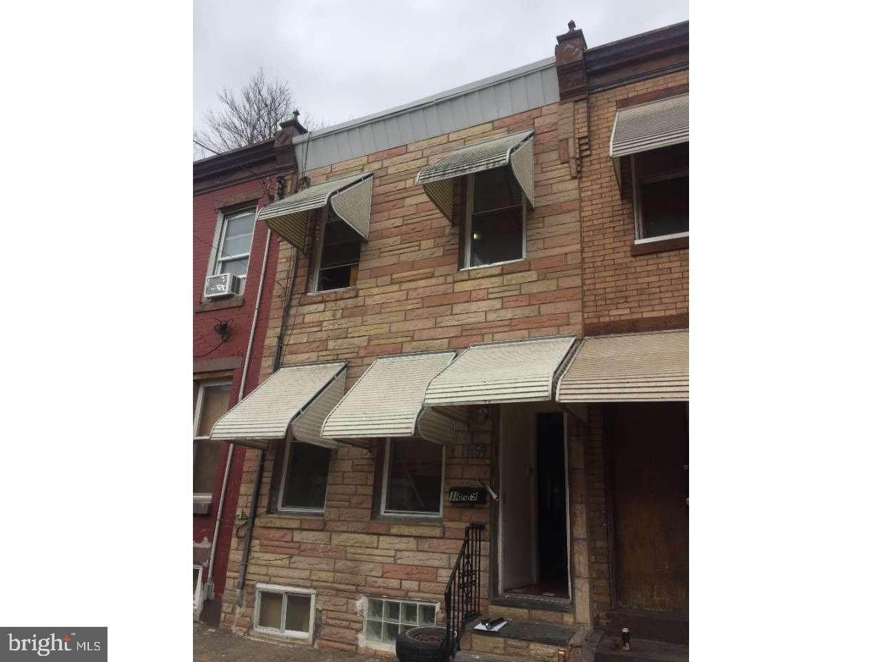 1859 Cornwall Street - Photo 1