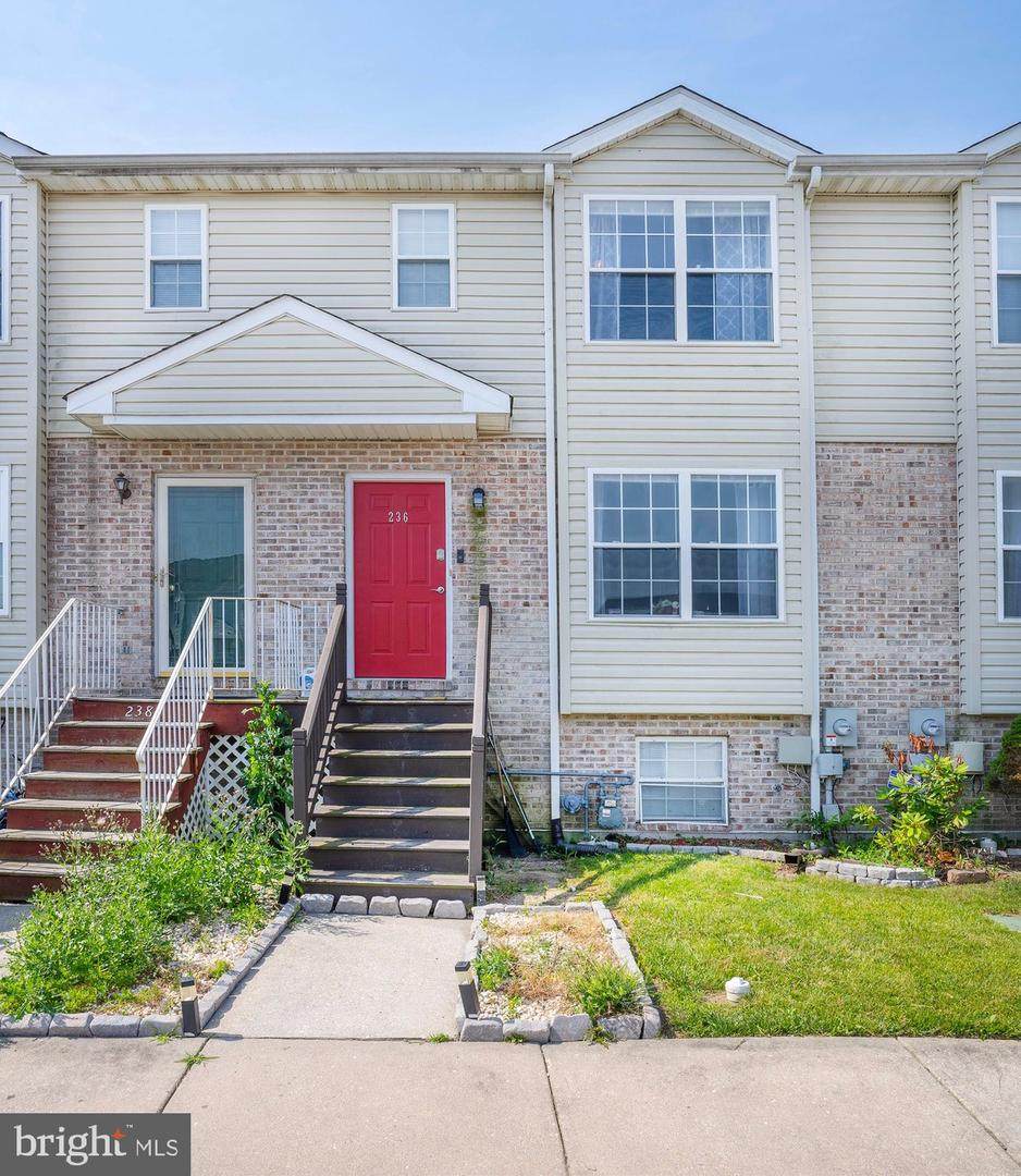 236 Vincent Circle - Photo 1