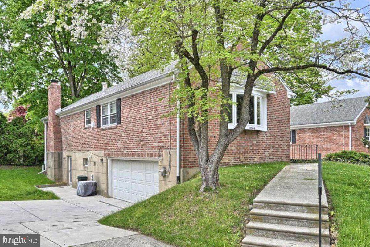 8004 Stenton Avenue - Photo 1
