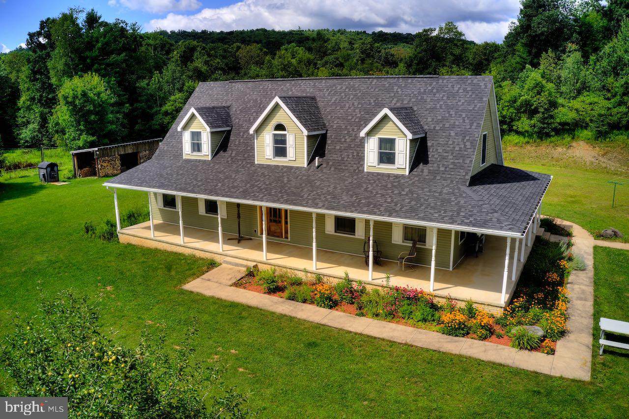 1295 Bethel Hill Road - Photo 1