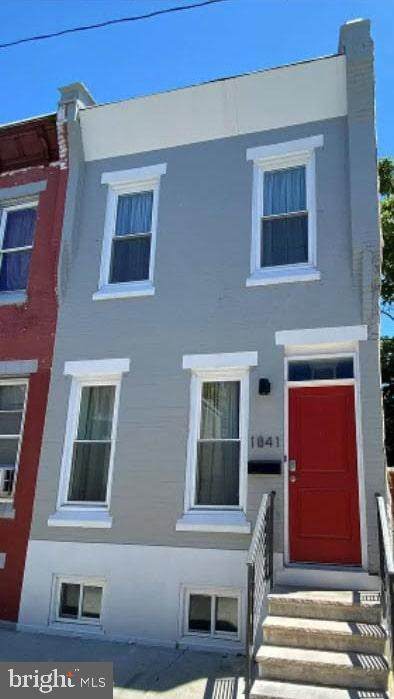 1841 Taylor Street - Photo 1