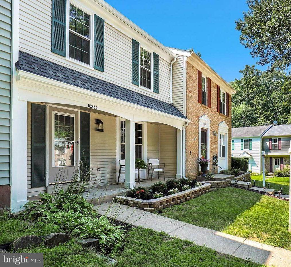 10234 Sassafras Woods Court - Photo 1