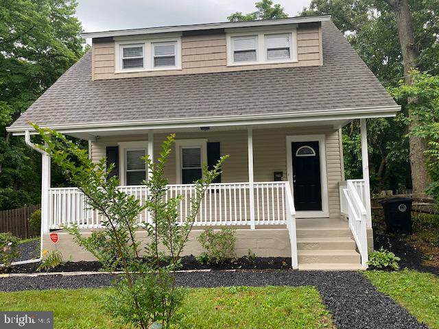 835 Linden Avenue - Photo 1