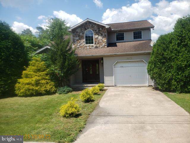 2272 Norwegian Street - Photo 1