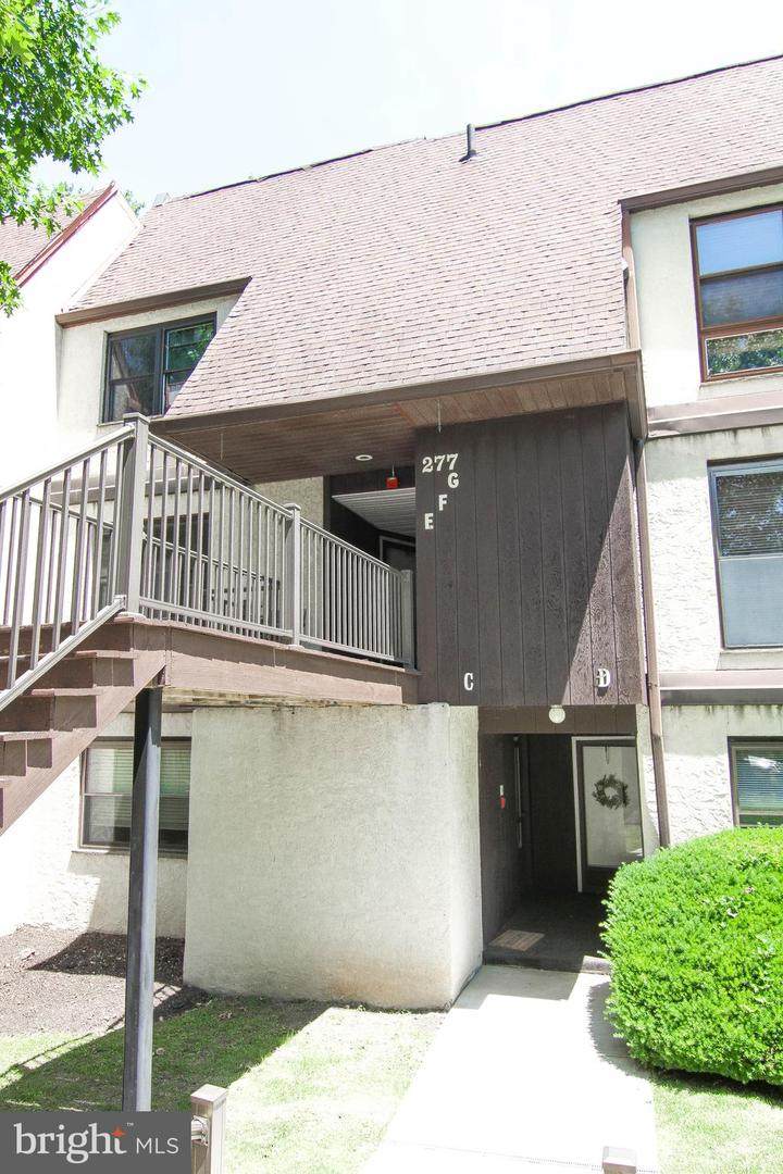 277 Shawmont Avenue - Photo 1