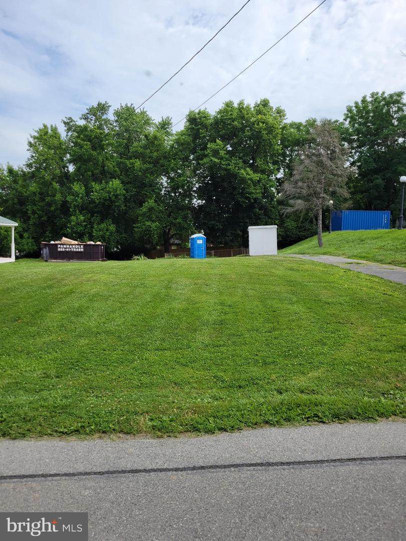 Lot #9 Fillmore Street - Photo 1