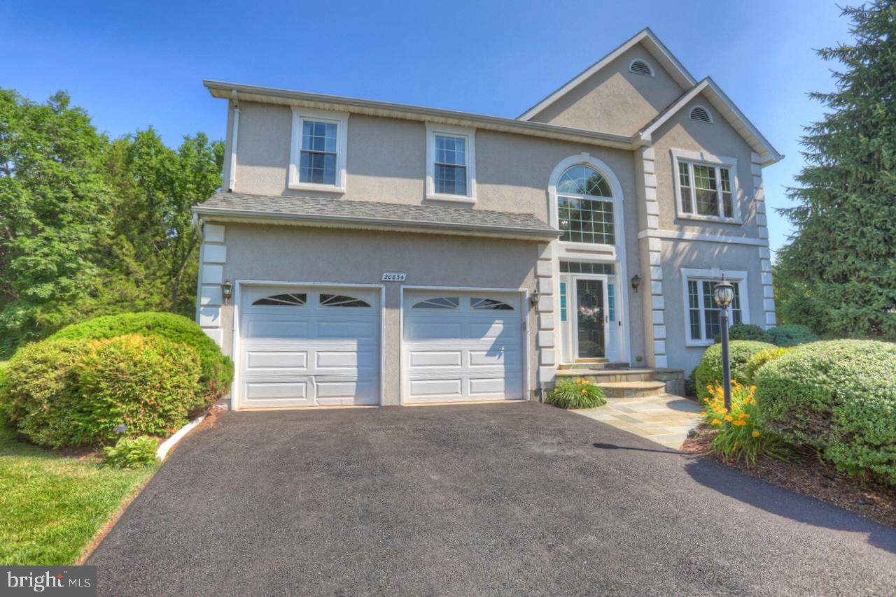 20834 Blythwood Court - Photo 1