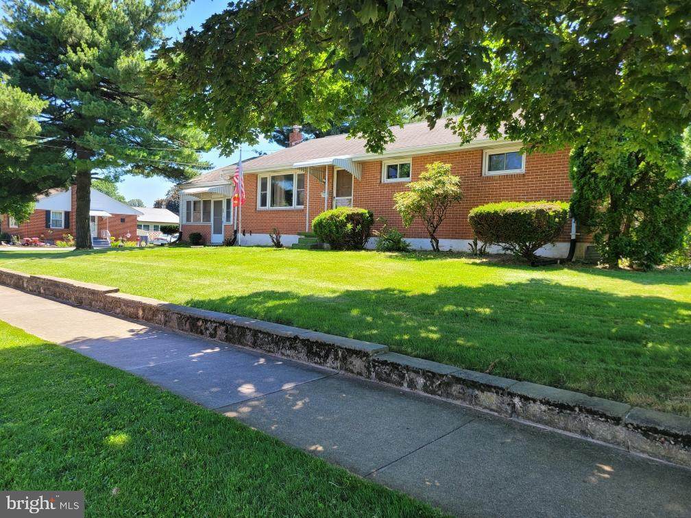 141 Prince Street - Photo 1