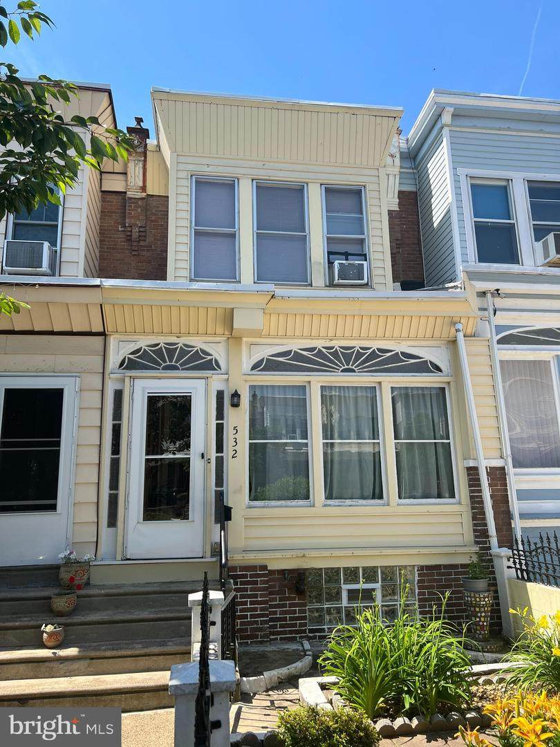 532 Luray Street - Photo 1