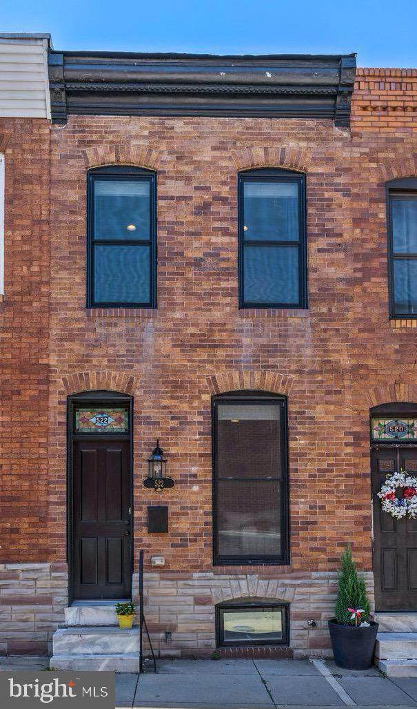 522 Streeper Street - Photo 1