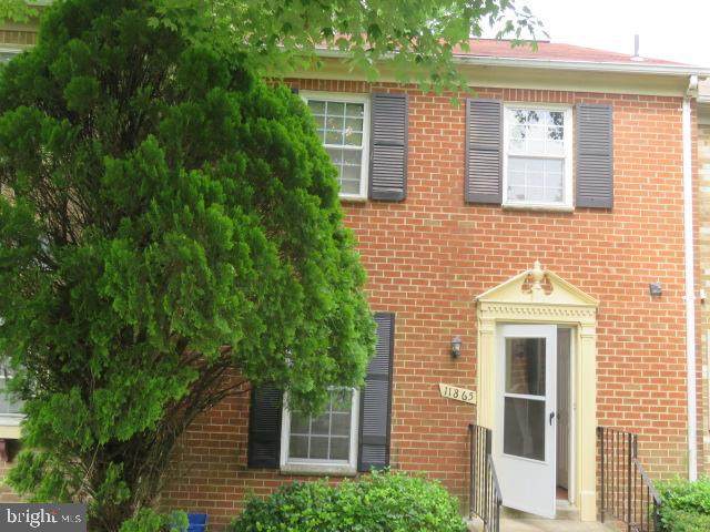 11865 Old Columbia Pike - Photo 1