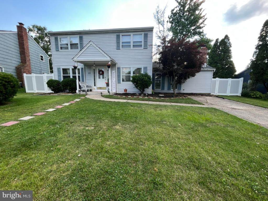 22 Wellington Place - Photo 1