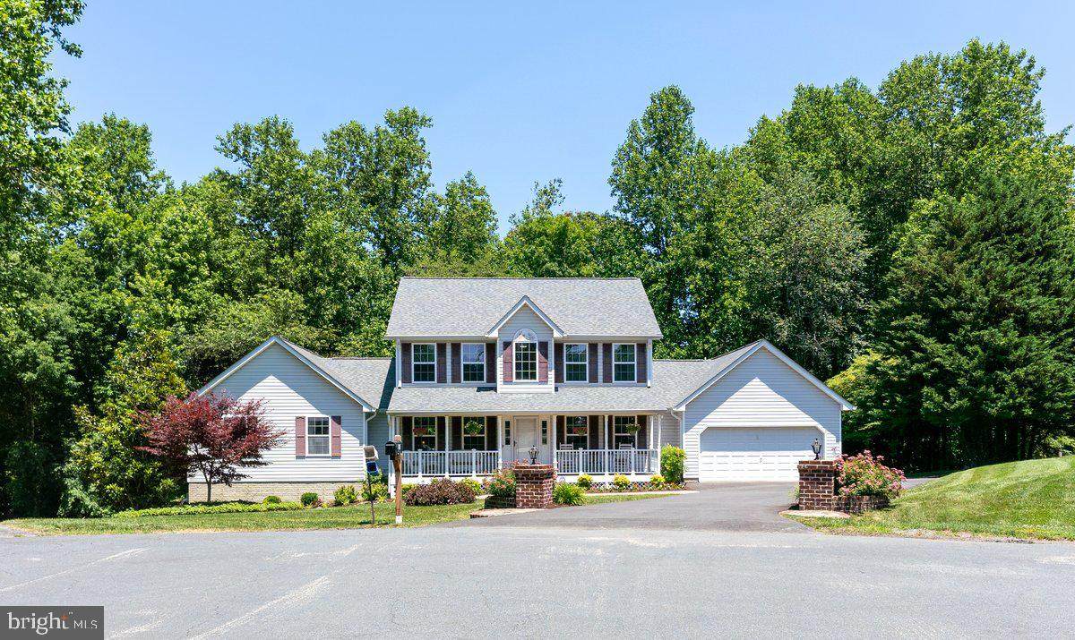 2545 Wineberry Court - Photo 1