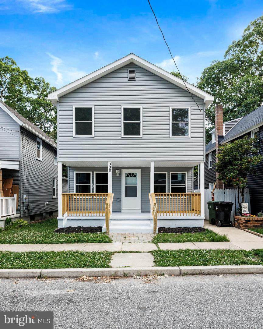 338 West Avenue - Photo 1