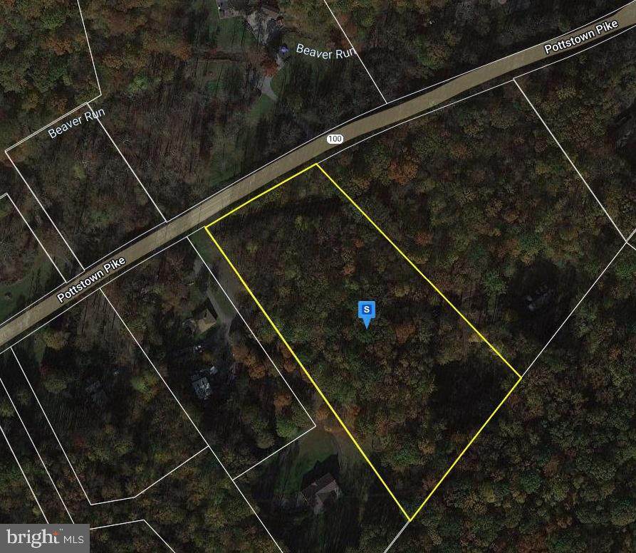1866 Pottstown Pike - Photo 1