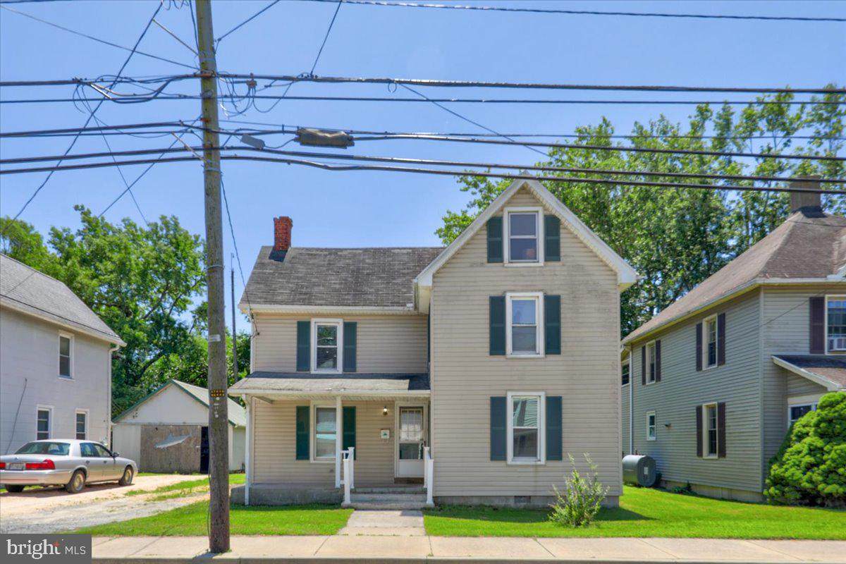106 W State Street - Photo 1