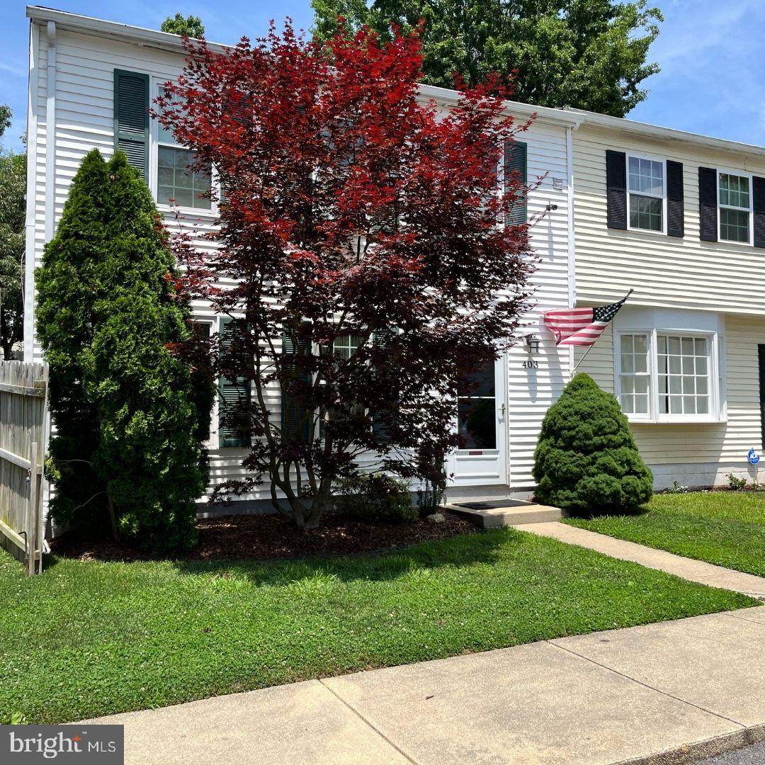 403 Patuxent Court - Photo 1