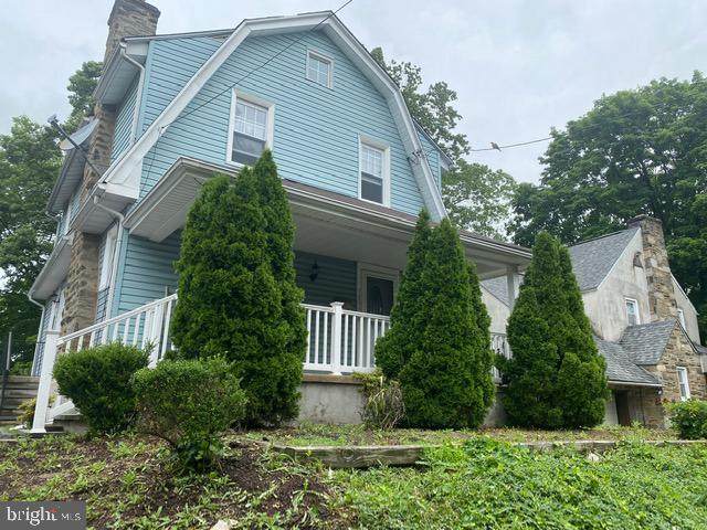 1090 Edge Hill Road - Photo 1