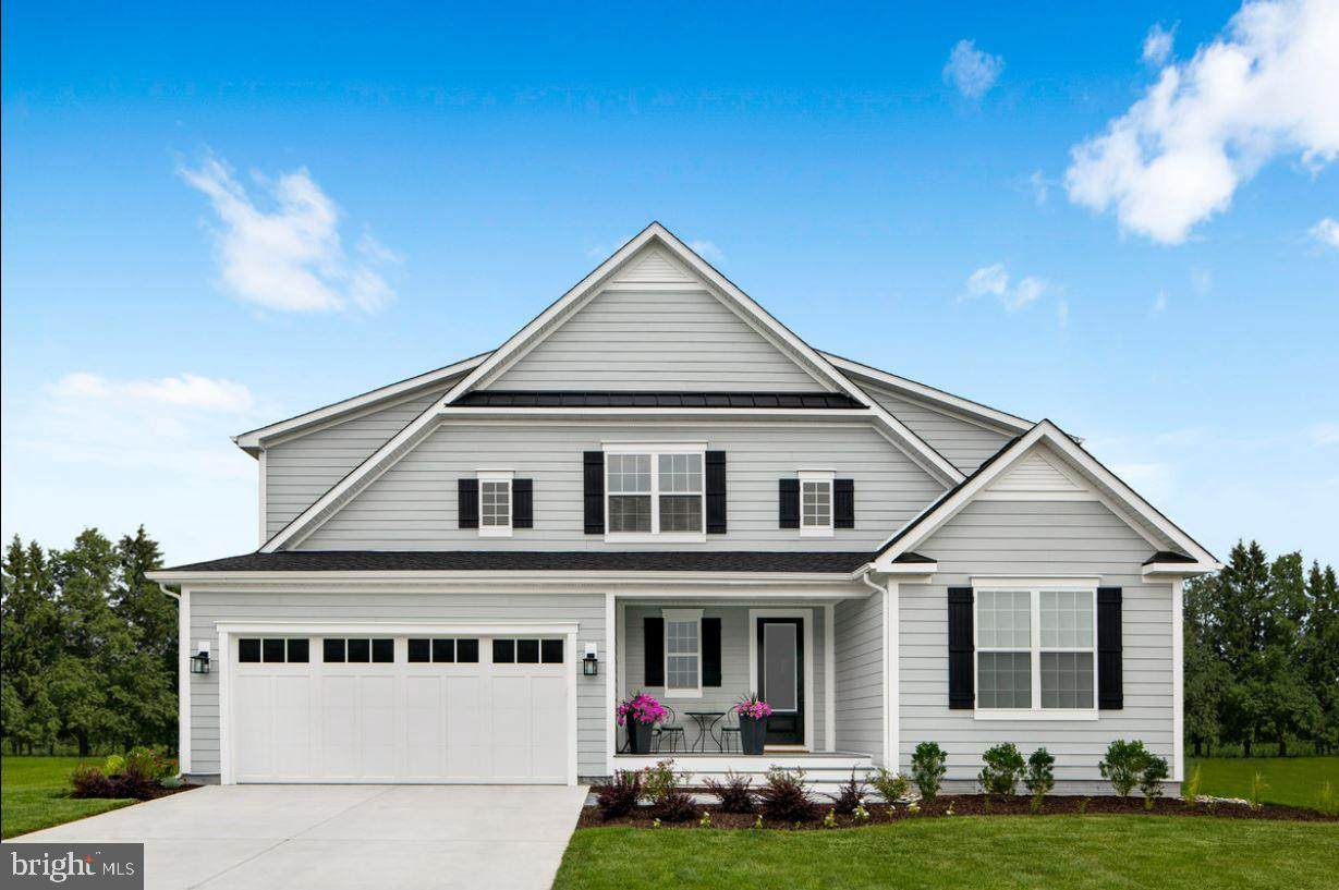 Lot 129 Providence Drive - Photo 1