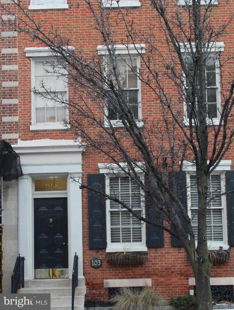 107 Market Street - Photo 1