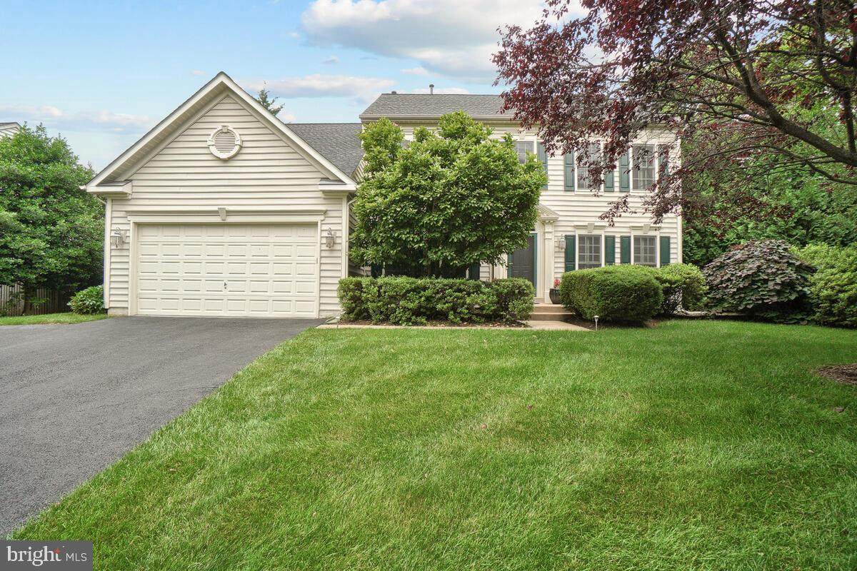 10003 Puritan Way - Photo 1