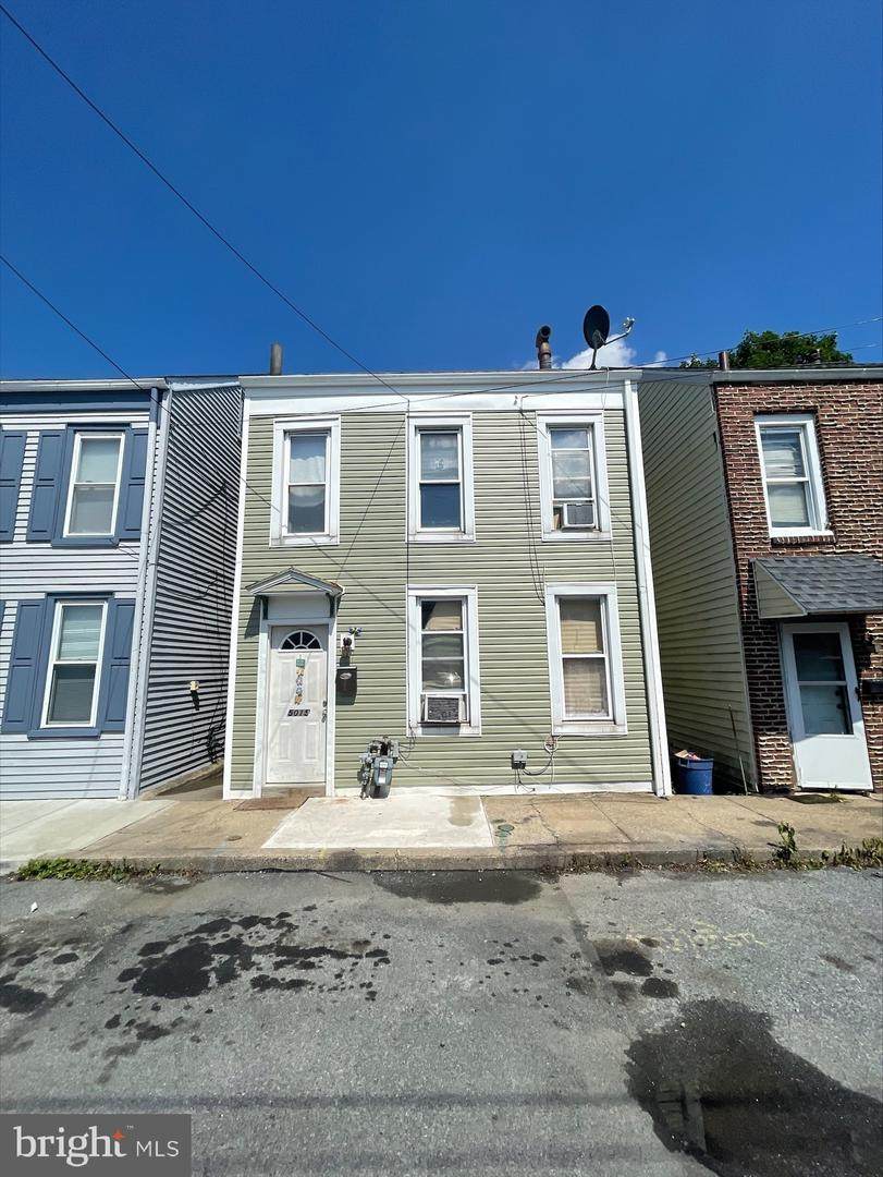 5015 Temple Avenue - Photo 1