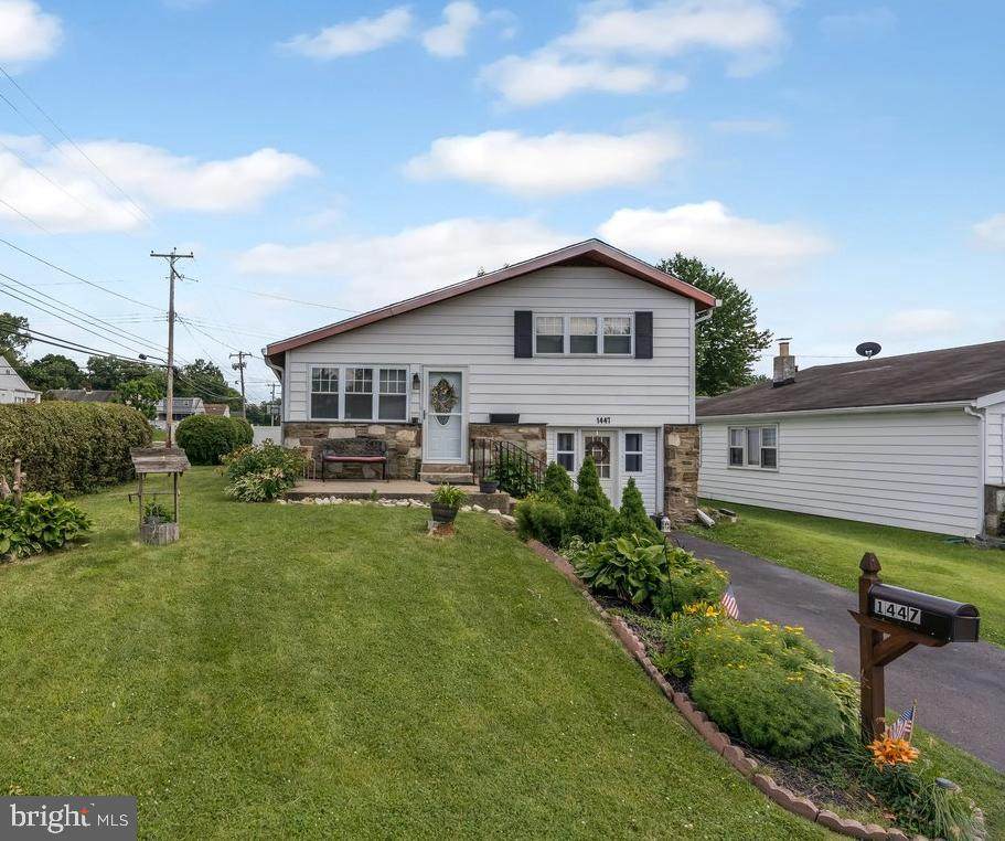 1447 Birchwood Avenue - Photo 1