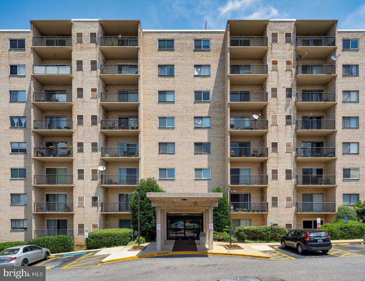 12001 Old Columbia Pike - Photo 1
