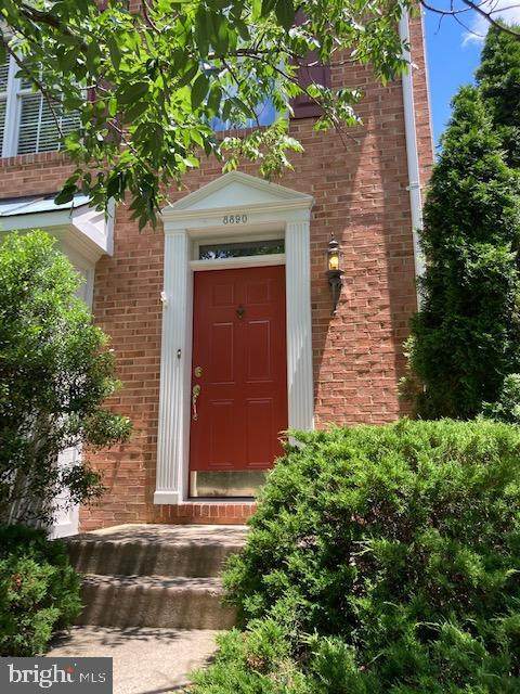 8890 Eagle Rock Lane - Photo 1