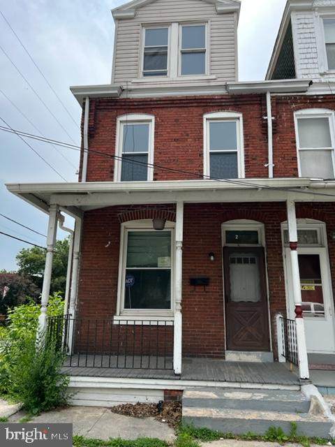 2400 Reel Street - Photo 1