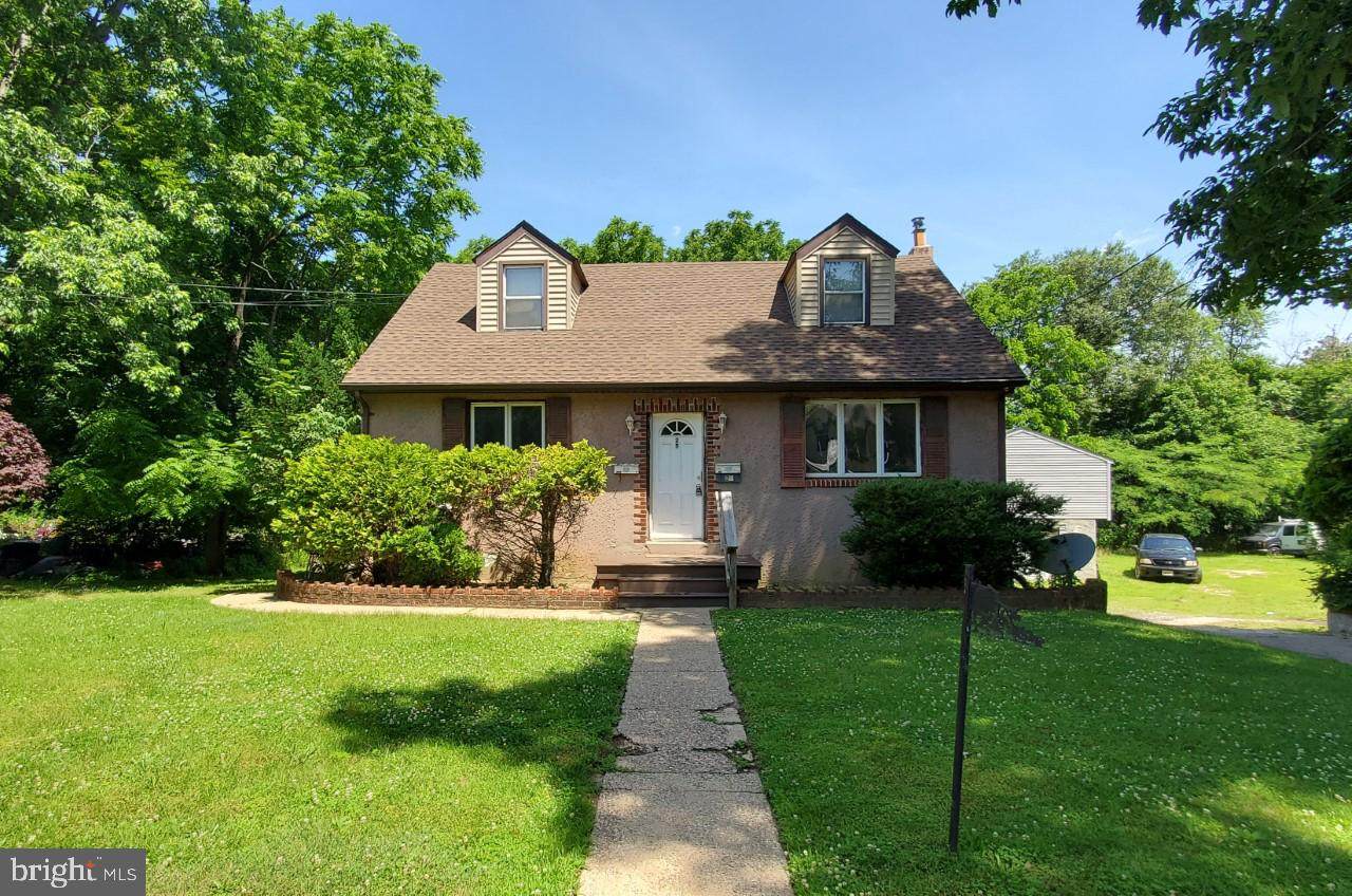 29 Oak Avenue - Photo 1