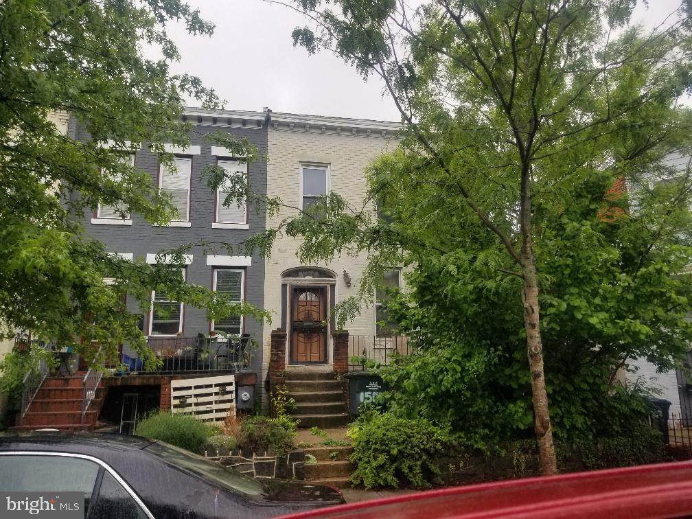 1505 A Street - Photo 1
