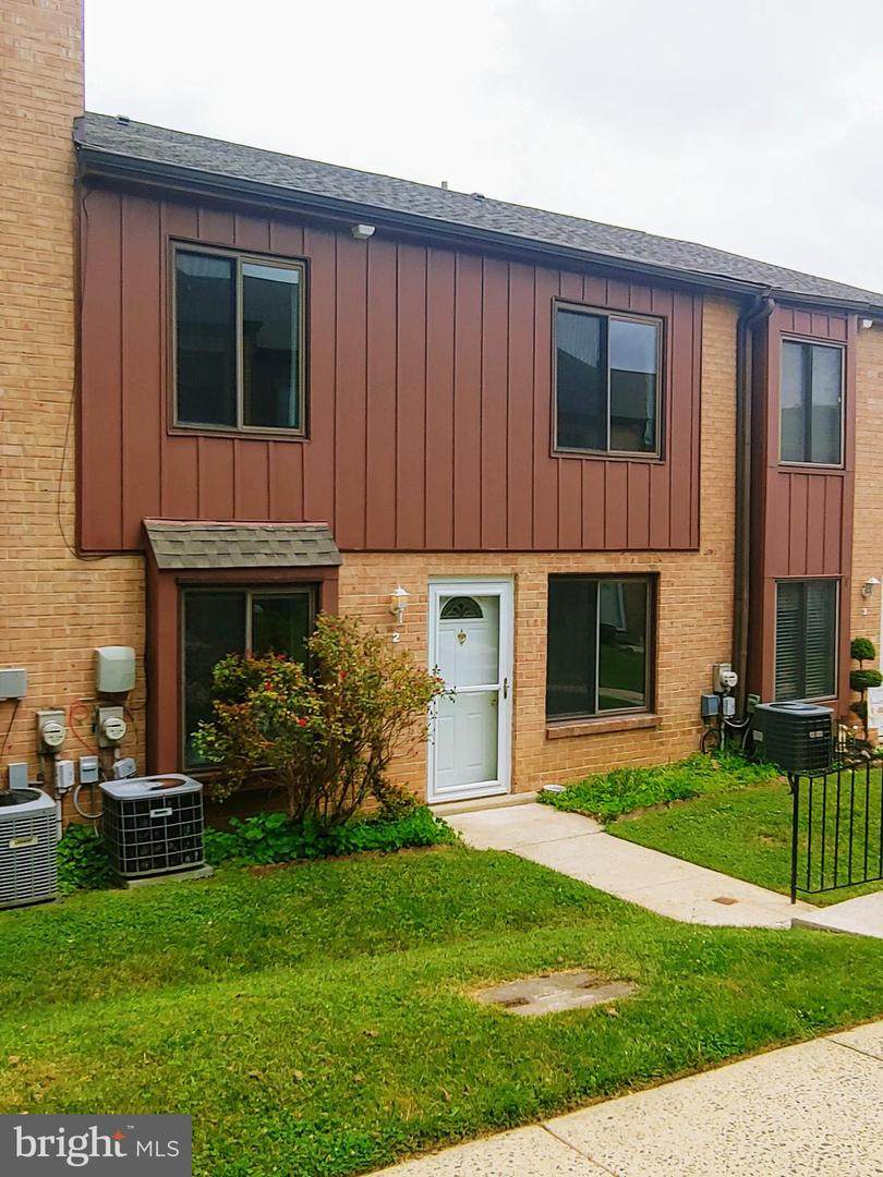 5200 Hilltop Drive - Photo 1