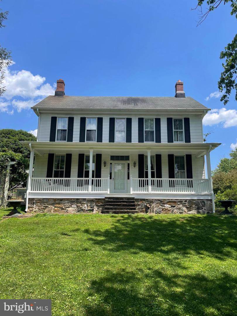 17903 Bacon Road - Photo 1
