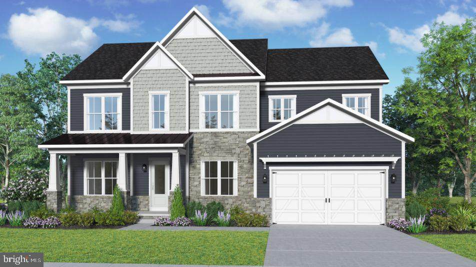 23886 Ebony Eyes Court - Photo 1