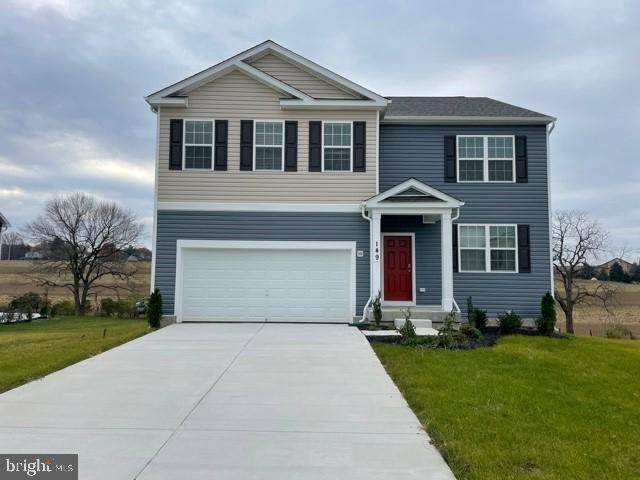 79 Knobby Hook Drive - Photo 1