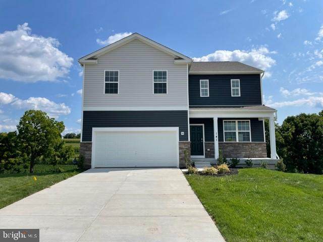 75 Knobby Hook Drive - Photo 1