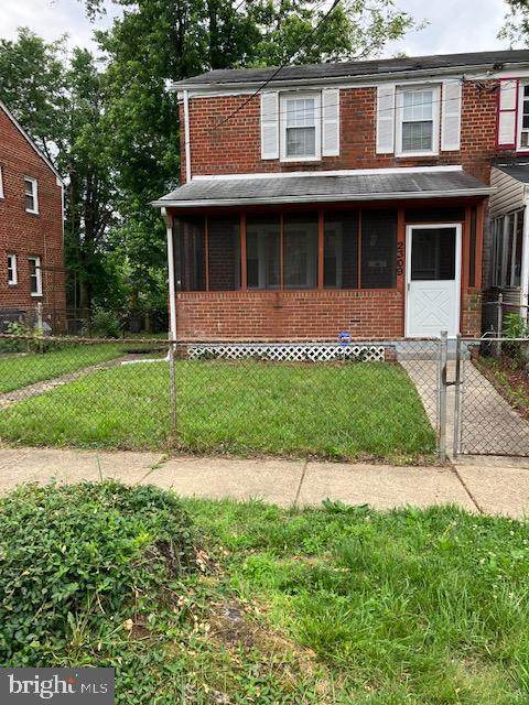 2309 Saint Clair Drive - Photo 1